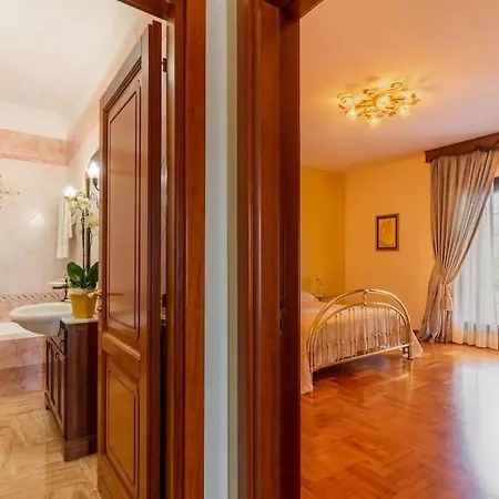 The Rosa's House * Alezio