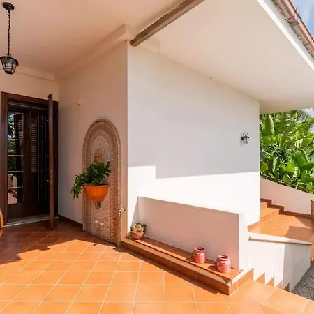 The Rosa's House * Alezio