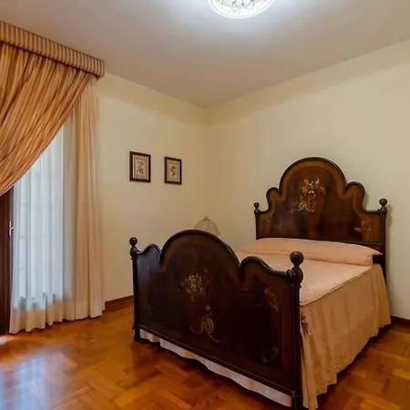 Casa de Férias The Rosa's House